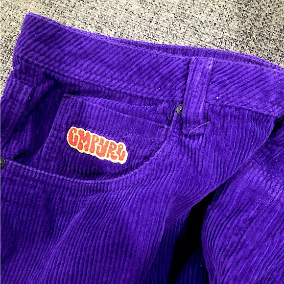 Empyre Other - empyre corduroy pants